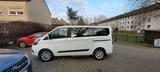 Ford Tourneo Custom Bus Trend, 8 Sitze, 31... - Ford Tourneo Custom in Gelsenkirchen