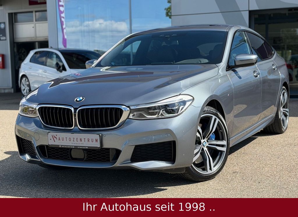 Image of BMW 640