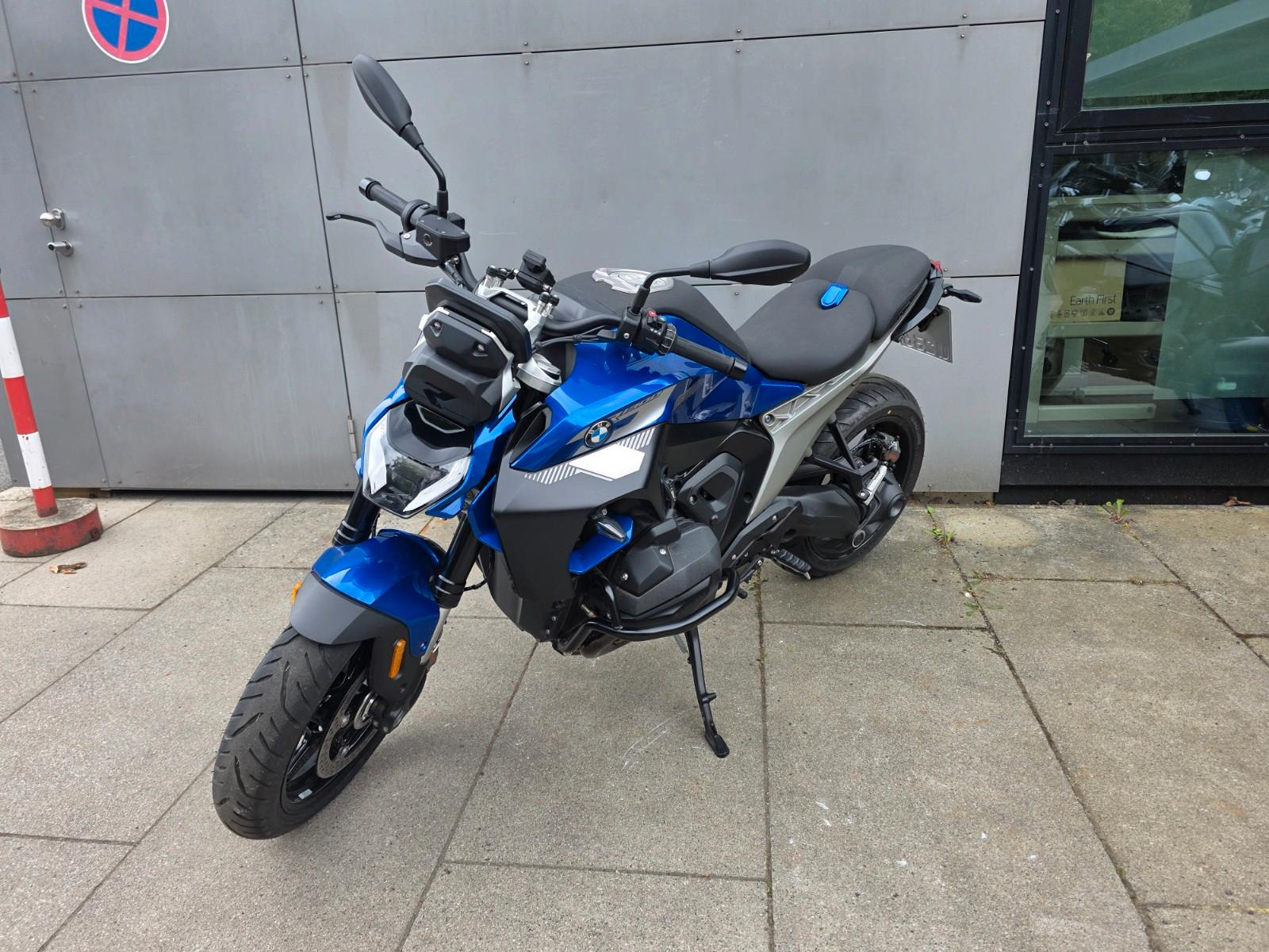 BMW R 1300 R