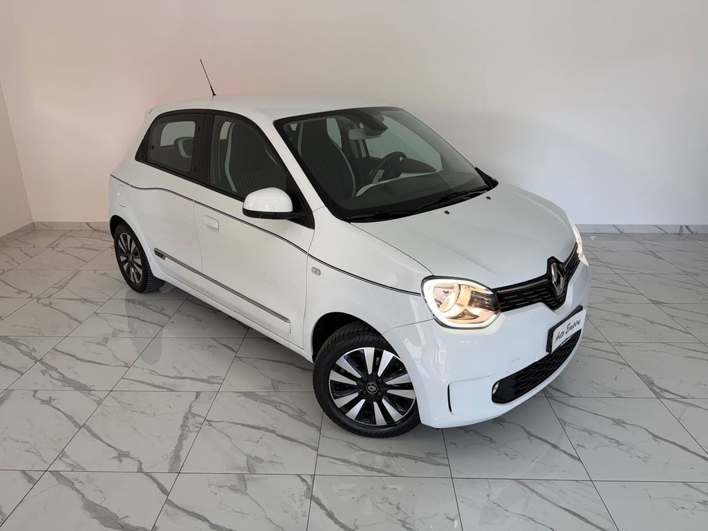 Image of Renault Twingo
