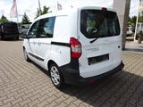 Ford Transit Courier Kombi 100PS Trend PPS Klima - Ford Transit: T100