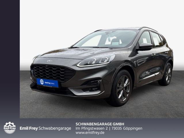 Ford Kuga 1.5 EcoBoost ST-LINE *AHK*LED*NAVI*ACC*