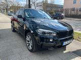 BMW X6 Baureihe X6 xDrive 30 d M-Paket Head up. - BMW X6 Gebrauchtwagen in München