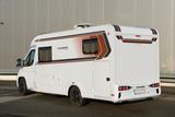 Weinsberg CaraCompact 600 MEG Pepper  Autarkie+Alarm - Offers