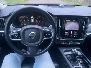 Volvo V90 - 8