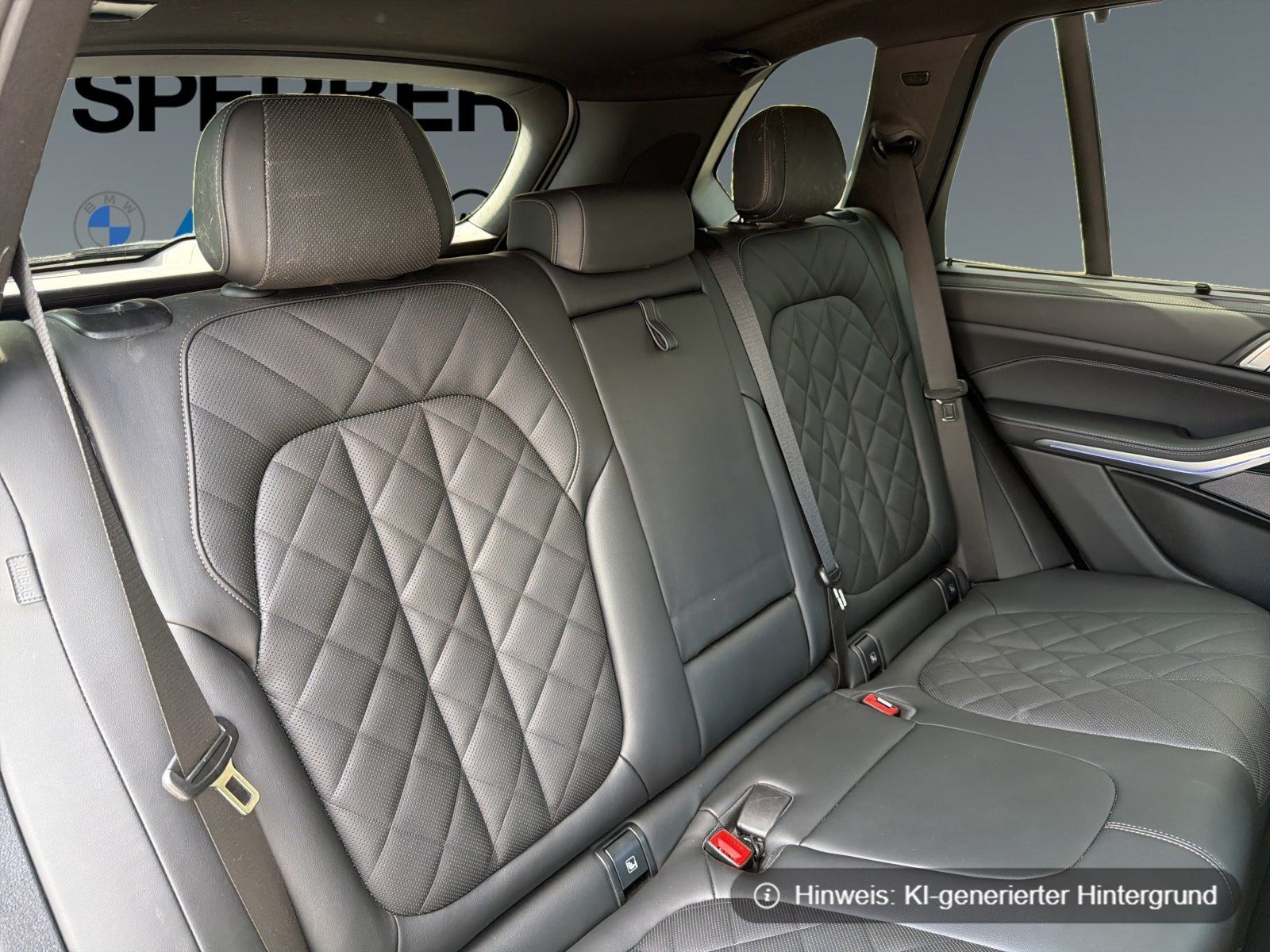BMW X5 - Bild 14