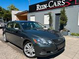 Lexus GS 450h/KAMERA/KEYLESS/XENON/NAVI/SITZKLIMA/VOLL - Lexus Gebrauchtwagen von 2007