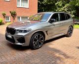 BMW X3 M COMPETITION - Service Paket inkl. 5 Jahre - BMW X3 M: Competition