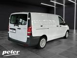 Mercedes-Benz Vito 116 CDI Hecktüren 270° Klimaanlage - gebrauchte Mercedes-Benz Vito aus dem Jahr 2024