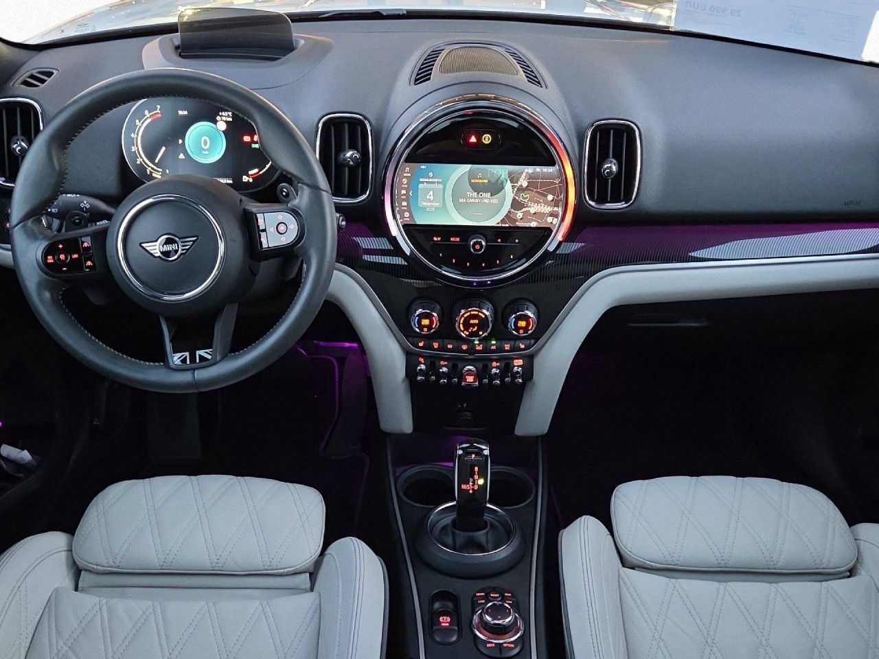 MINI Cooper S Countryman - Bild 12