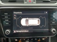 Skoda Superb - Vorschau Bild 17