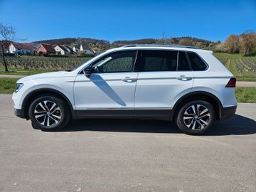 Volkswagen Tiguan - 5