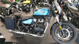 Royal Enfield Meteor 350 - ROYAL ENFIELD CHOPPER