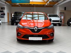 RENAULT Clio V Edition One|LED|BOSE|Kamera|Apple CarPlay