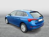Skoda Scala 1.5 TSI DSG Selection  LED Navi Kamera Alu - Skoda Scala: Selection