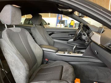 BMW 430 Coupe d xDrive M Sport *LED*ALCANTARA*NAVI*