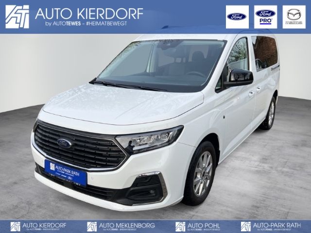 Ford Tourneo Connect Cityvan Titanium L2 Navi Soundsy