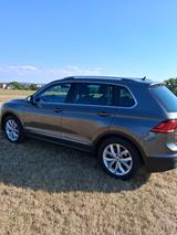 Volkswagen Tiguan 1.5 TSI ACT OPF JOIN JOIN - VW Tiguan von privat
