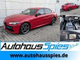 Alfa Romeo Giulia 2.2 JTDM Veloce Q4 TotwAss ACC Shz Nav Ca - Alfa Romeo Giulia veloce mit Diesel-Antrieb