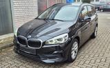 BMW 2 Gran Tourer 218 d Advantg./HUD/LED/Sportsitze - BMW 218 aus 2022