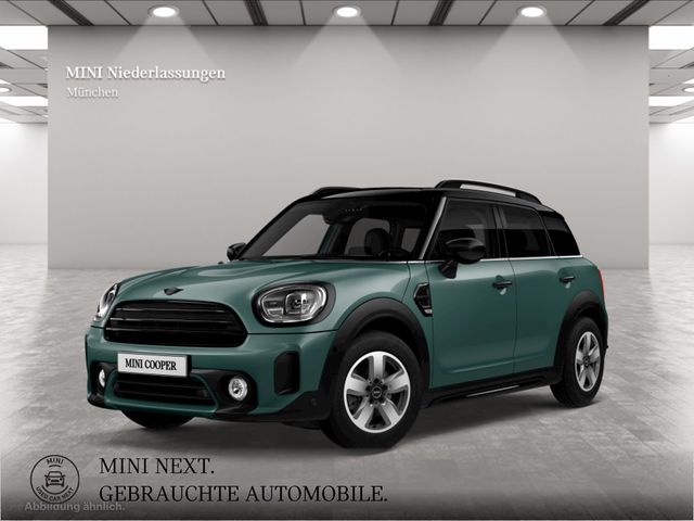 MINI Cooper Countryman Navi Head-Up Kamera Pano.Dach