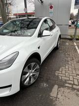 Tesla Model Y RWD | Bj. 2023 | Tesla Garantie aktiv - Tesla: Garantie