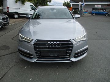 Audi A6 - 4