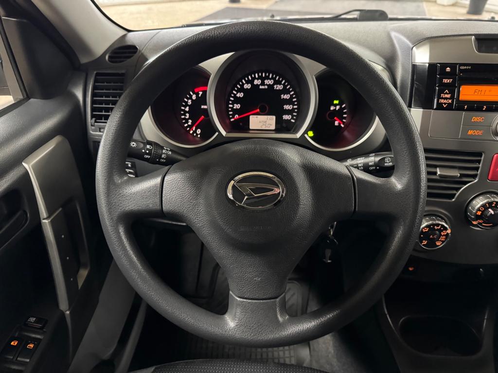 Daihatsu Terios