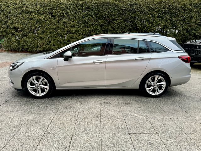 Opel Astra K ST 1.2  Elegance *1.Hand*Kamera*Voll-LED