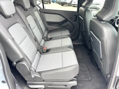 Fahrzeugabbildung Grand Kangoo III Techno 1.3 TCe130 EDC 7 Sitzer