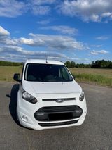 Ford Transit Connect - Ford Transit Connect von privat