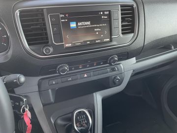 Bild 14 Opel VIVARO CARGO 2,0D L 5J. GARANTIE 100000KM, KAMER
