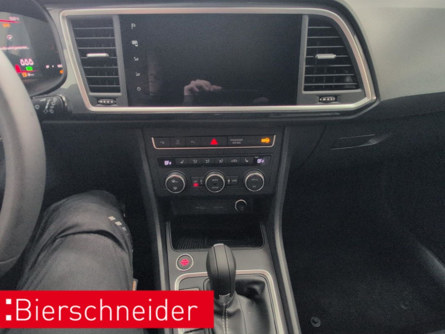 Seat Ateca - Bild 21