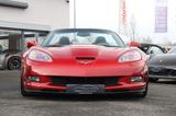 Corvette Z06 427 Edition Cabrio 60th Anniversary +DEUTSCH - Corvette: C06