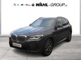 BMW X3 xDrive20d M SPORT LC PROF LEDER DAB WLAN - BMW X3 aus 2025