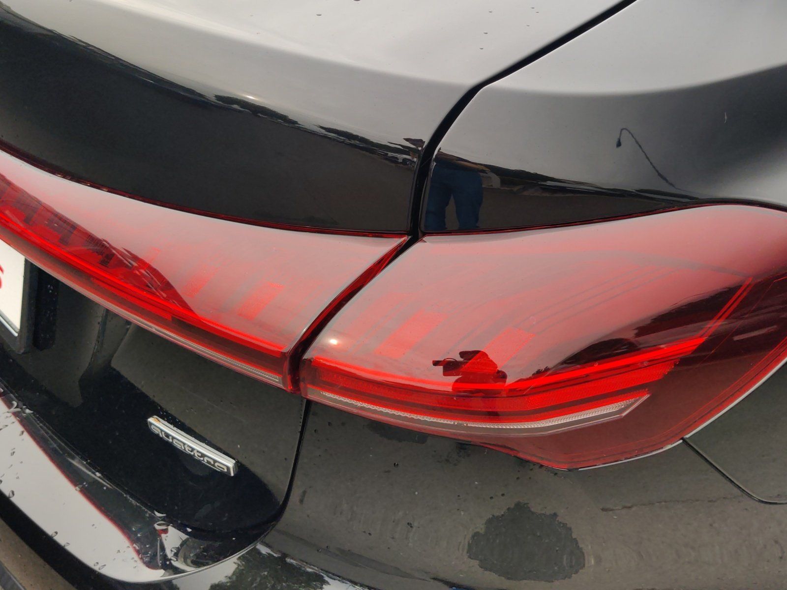 Fahrzeugabbildung Audi A5 Limousine 2.0 quattro TFSI Kamera,Navi,SHZ