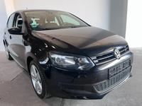 Volkswagen Polo V Trendline 1.2