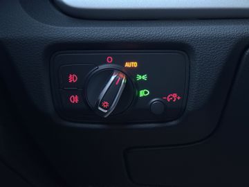 Audi A3 Sportback ambition Sport*NAVI*XENON*LED