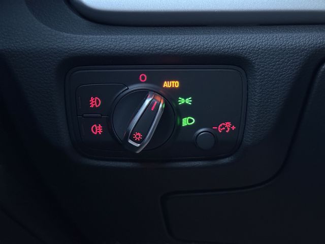 Audi A3 Sportback ambition Sport*NAVI*XENON*LED