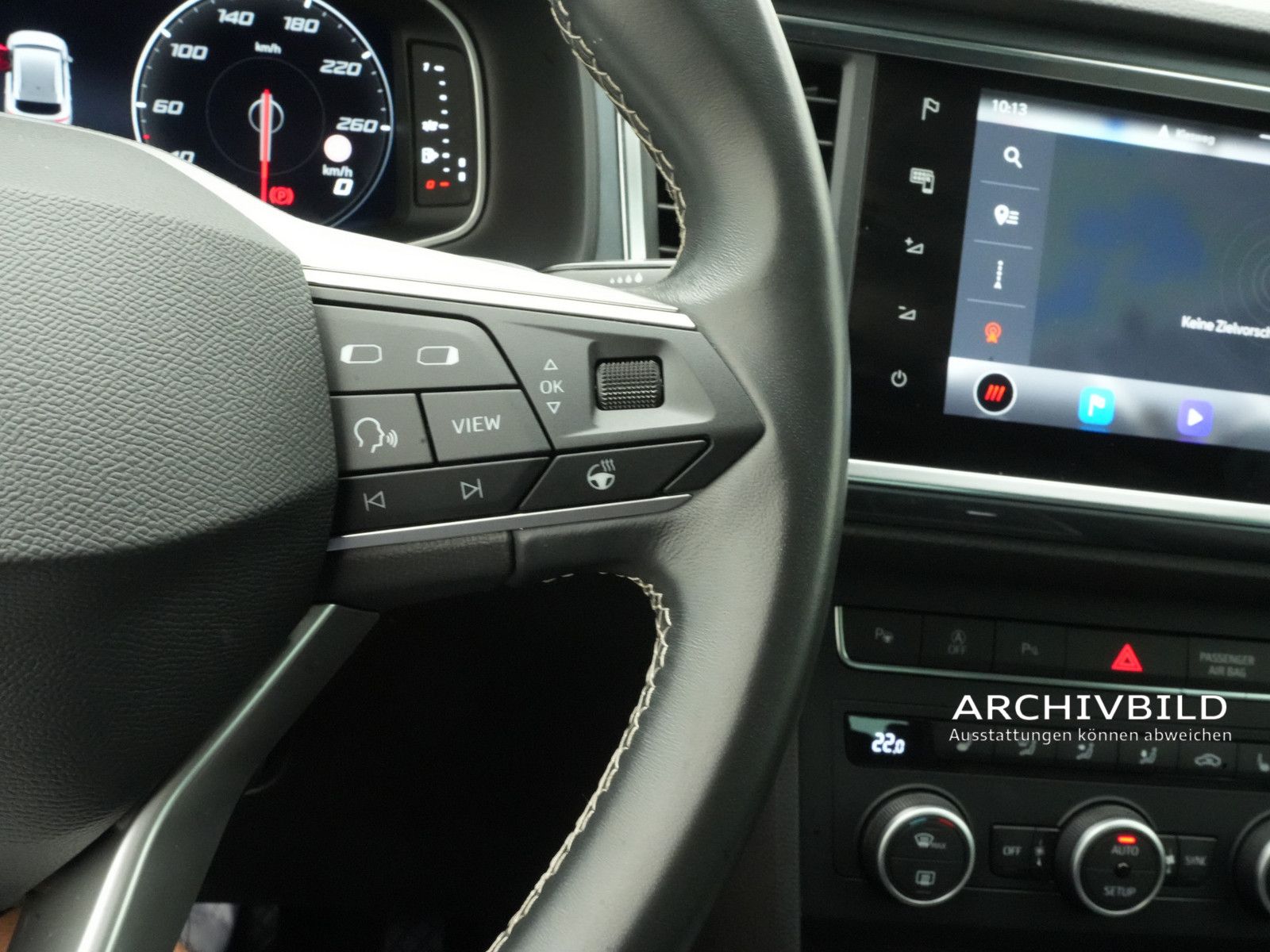 Seat Ateca - Bild 14