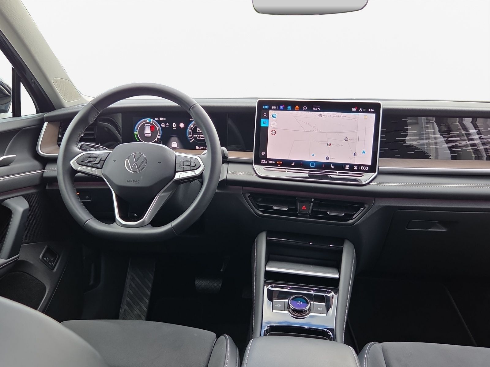 Volkswagen Tayron - Bild 7