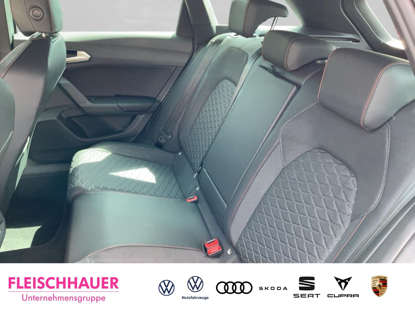 Seat Leon - Bild 12