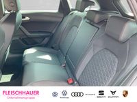 Seat Leon - Vorschau Bild 12