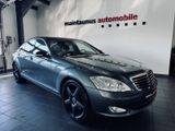 Mercedes-Benz S 350 *BIXENON+SCHIEBEDACH+KAMERA+LEDER+NAVI* - Mercedes-Benz S-Klasse aus 2009