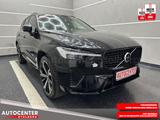 Volvo XC60 R Design 2WD "PANO-LEDER-NAVI-MULTI-ALU" - Volvo XC60 in Bonn