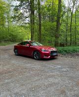 Infiniti Q60S 3.0t AWD Voll (Motor vom neuen Nissan Z) - gebrauchte Infiniti Coupés