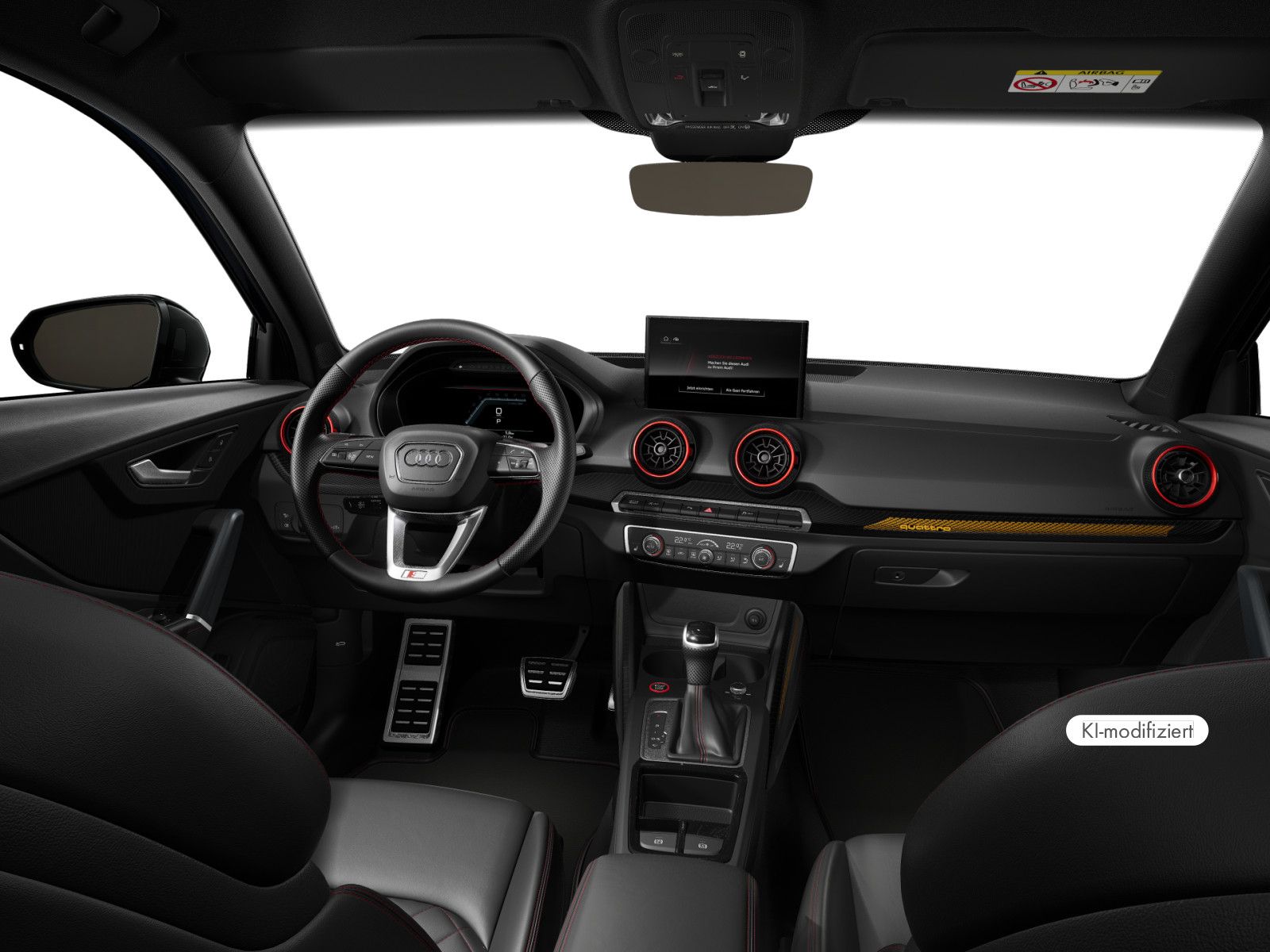 Audi SQ2 - Bild 10