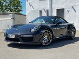 Porsche 991.2 911 Turbo S Cabriolet *Aero-Kit*Approved* - Porsche: Kit