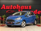 Ford Fiesta 1,2 Trend Klima/Multi/Alufelgen/1-HAND - Ford Fiesta: Alufelgen