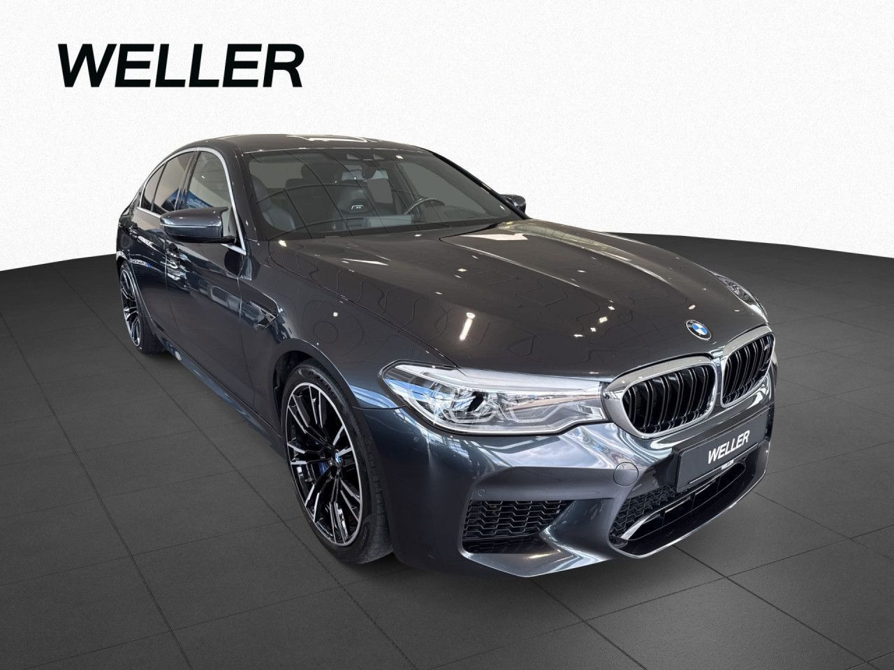 BMW M5 - Bild 3